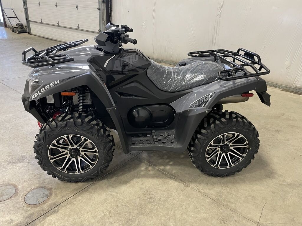 2023 Argo Xplorer XR 700 LE