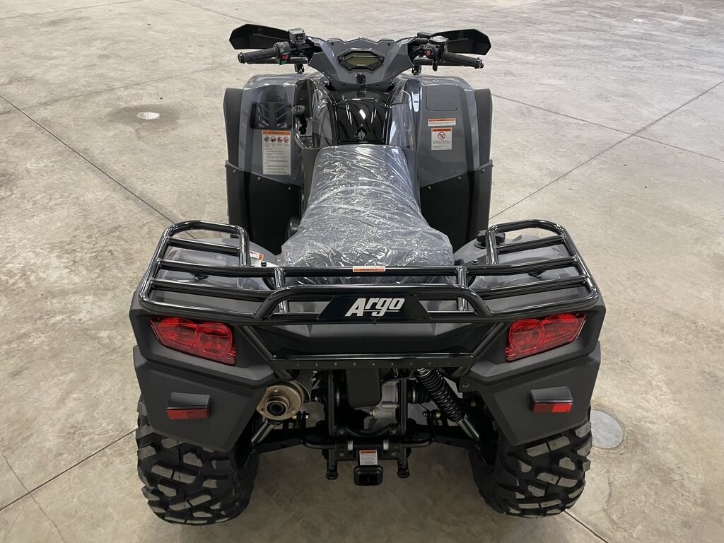 2023 Argo Xplorer XR 700 LE