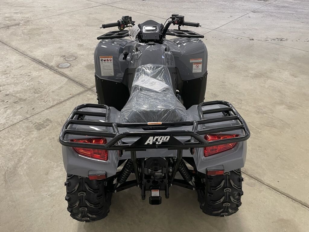 2023 Argo Xplorer XR 500 SE