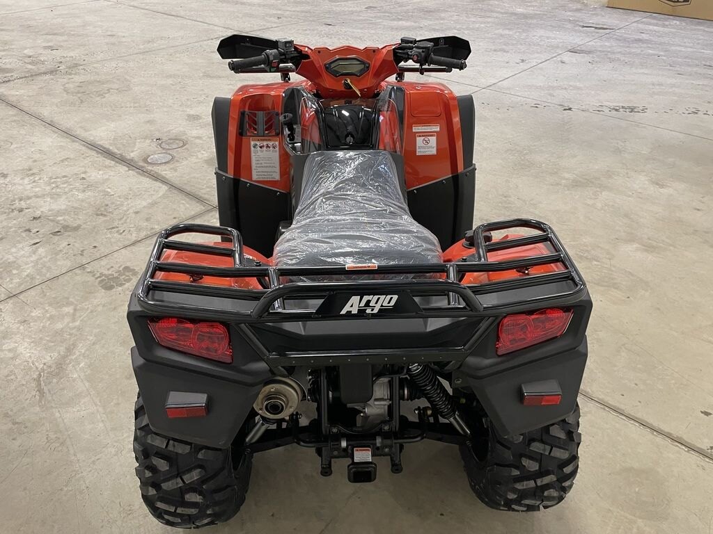 2023 Argo Xplorer XR 700 LE