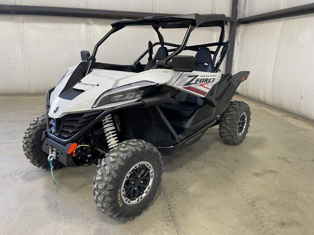 2023 CFMoto ZForce 950 HO Sport EPS