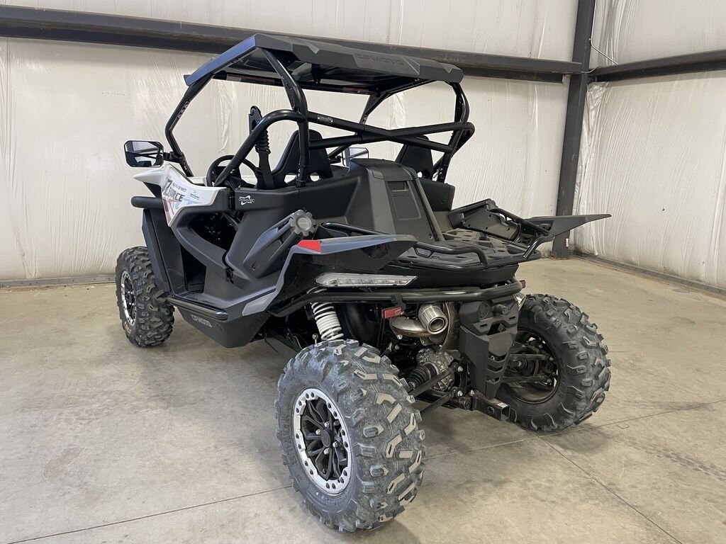 2023 CFMoto ZForce 950 HO Sport EPS