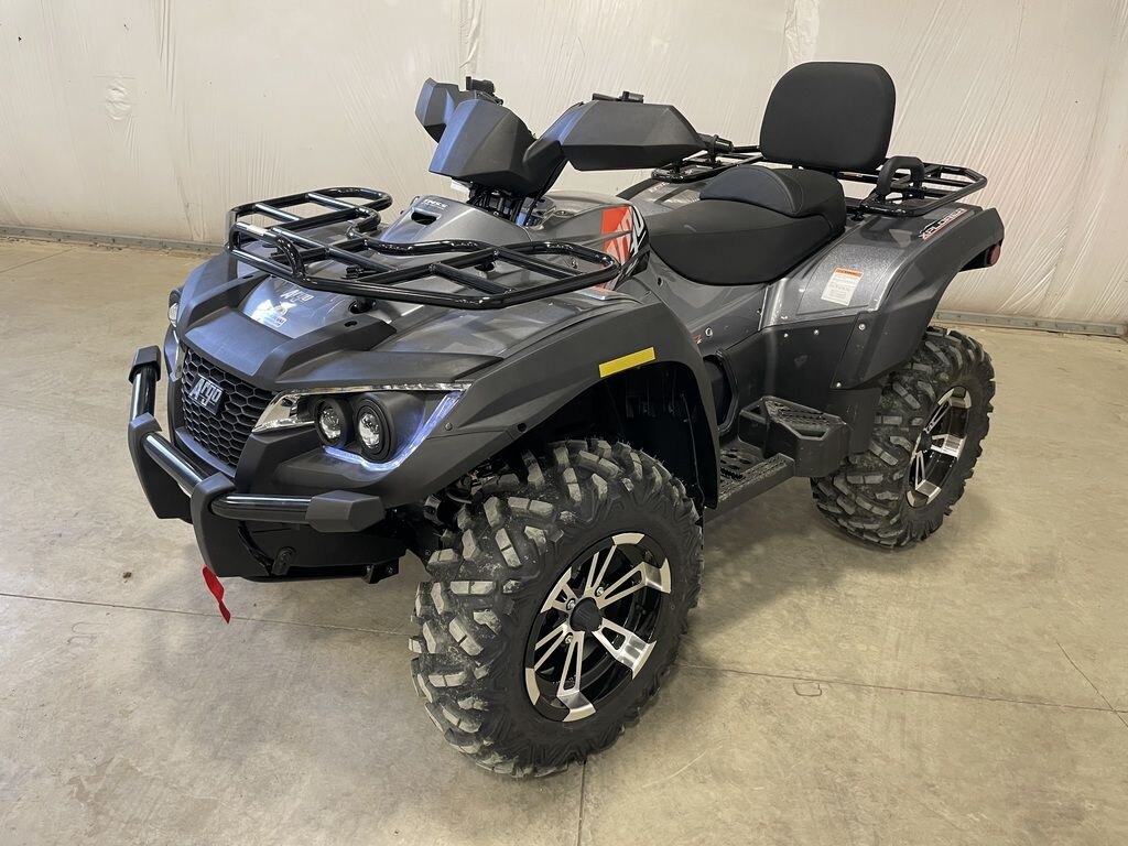 2023 Argo Xplorer XRT 1000 LE