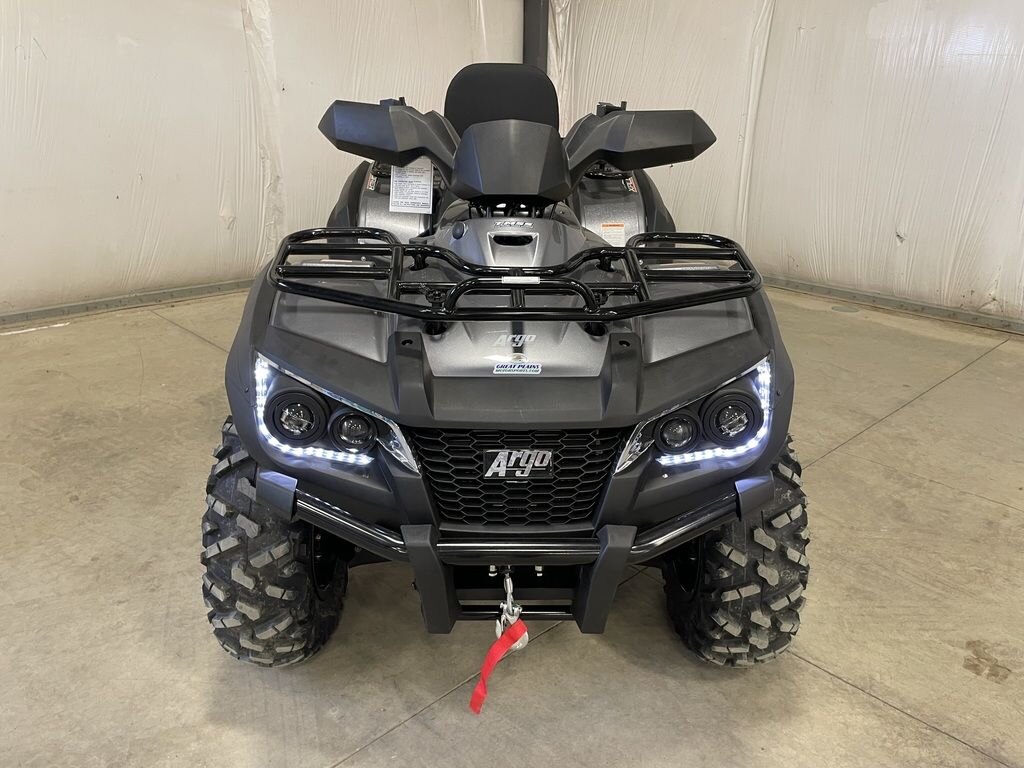 2023 Argo Xplorer XRT 1000 LE