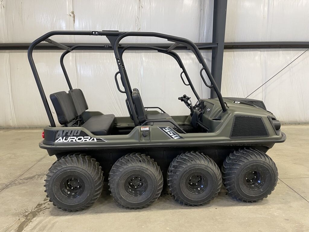 2023 Argo Aurora 950 R