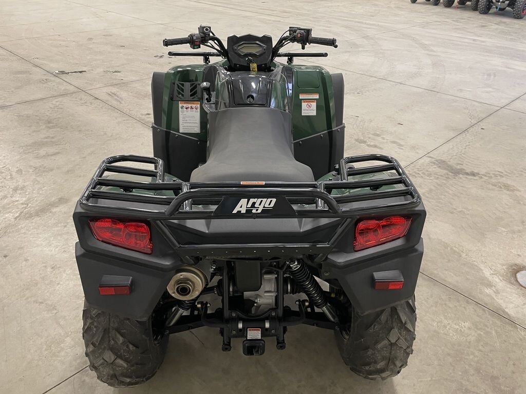 2022 Argo Xplorer XR 700 EPS