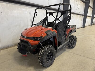 CFORCE 400 HO EPS 2UP