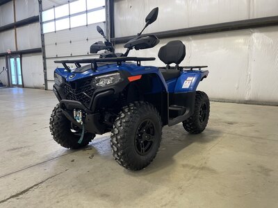 2023 Argo Magnum XF 500 LE