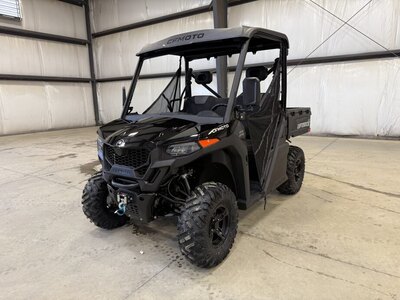 ARGO XPLORER XR 700 LE