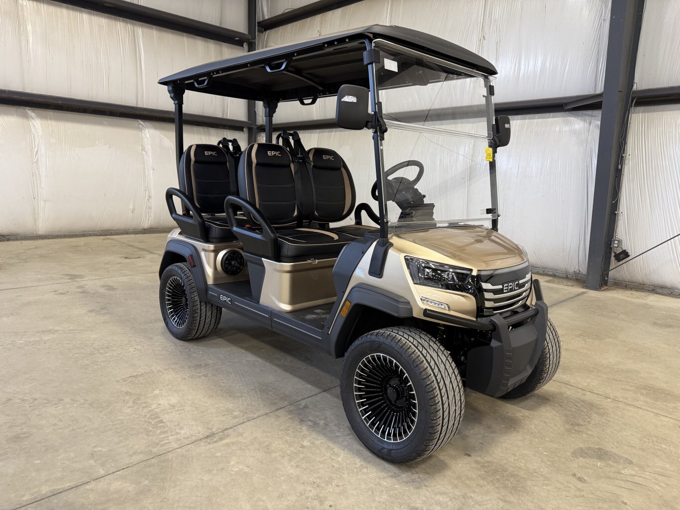 EPIC FX40 ONLY $185 B/W