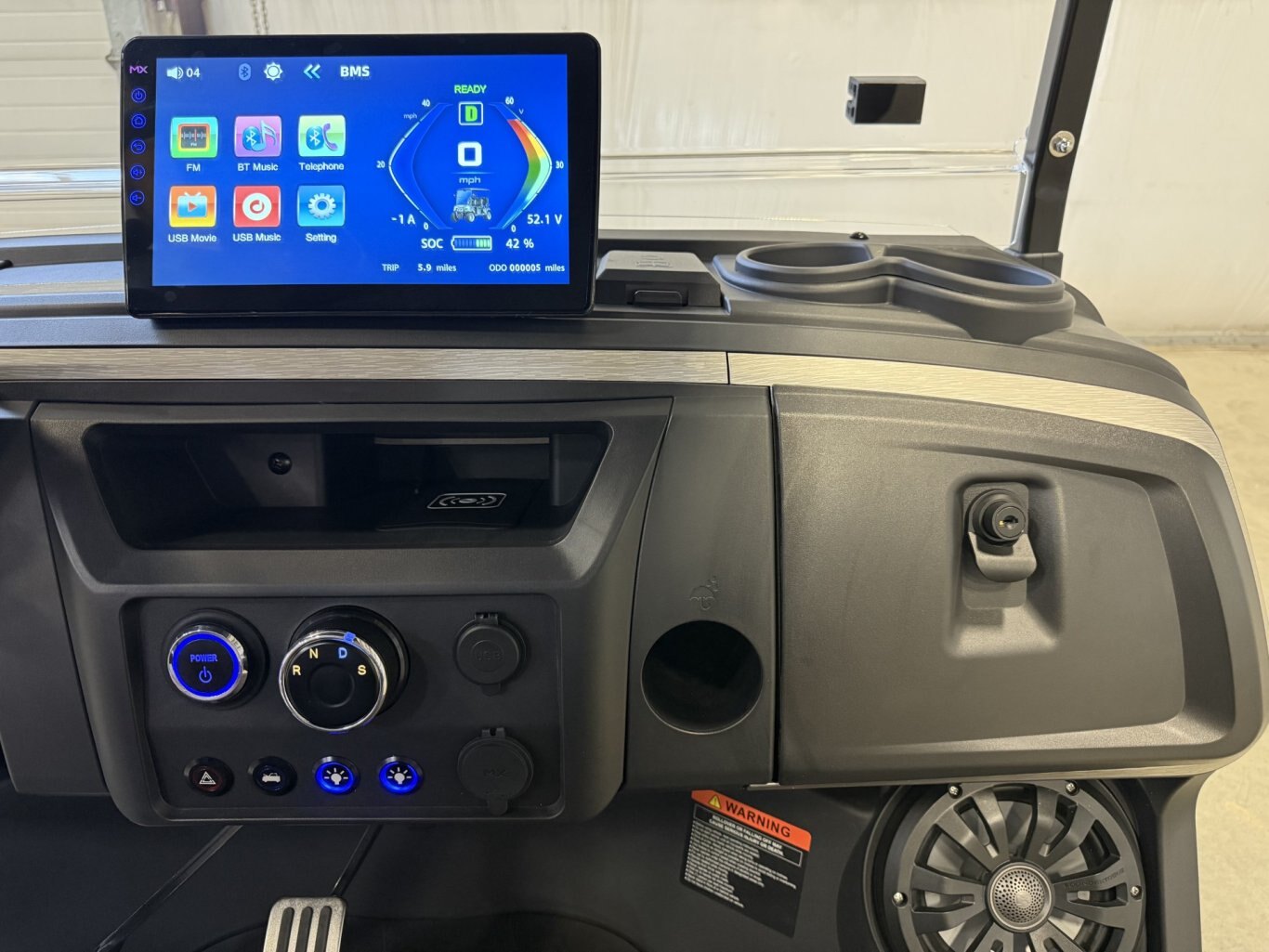 EPIC FX40 ONLY $185 B/W