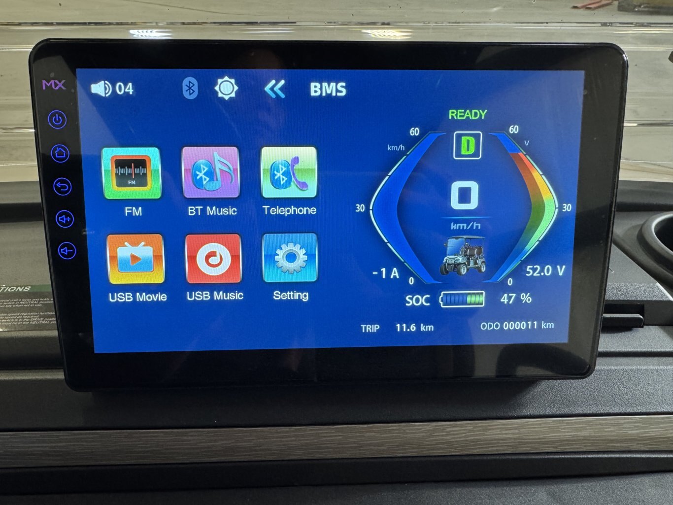 EPIC FX40 ONLY $185 B/W