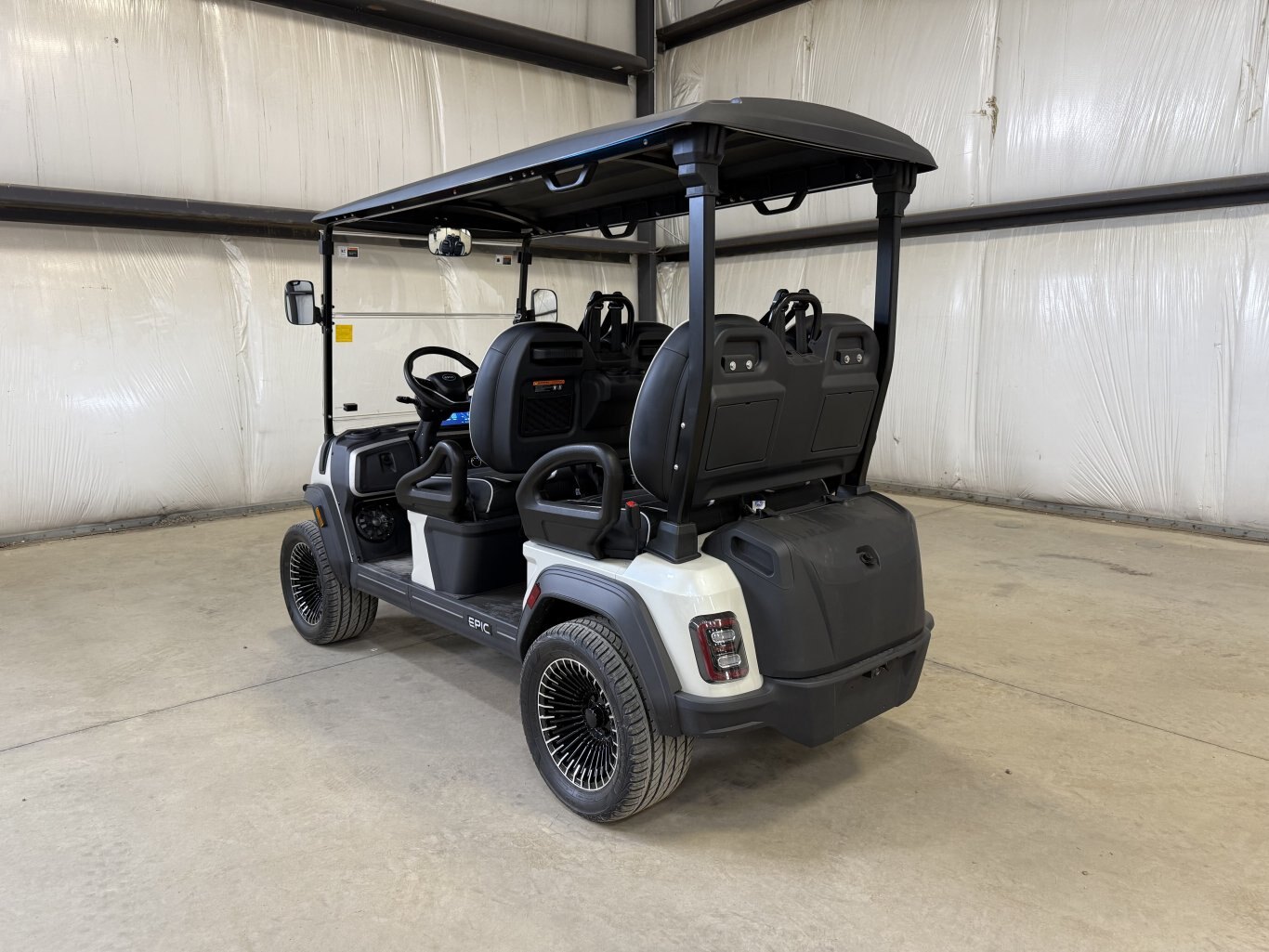 EPIC FX 40 ONLY $185 B/W