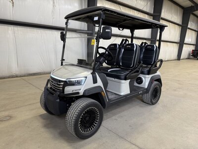 Argo xplorer xr 500 ONLY $92 B/W