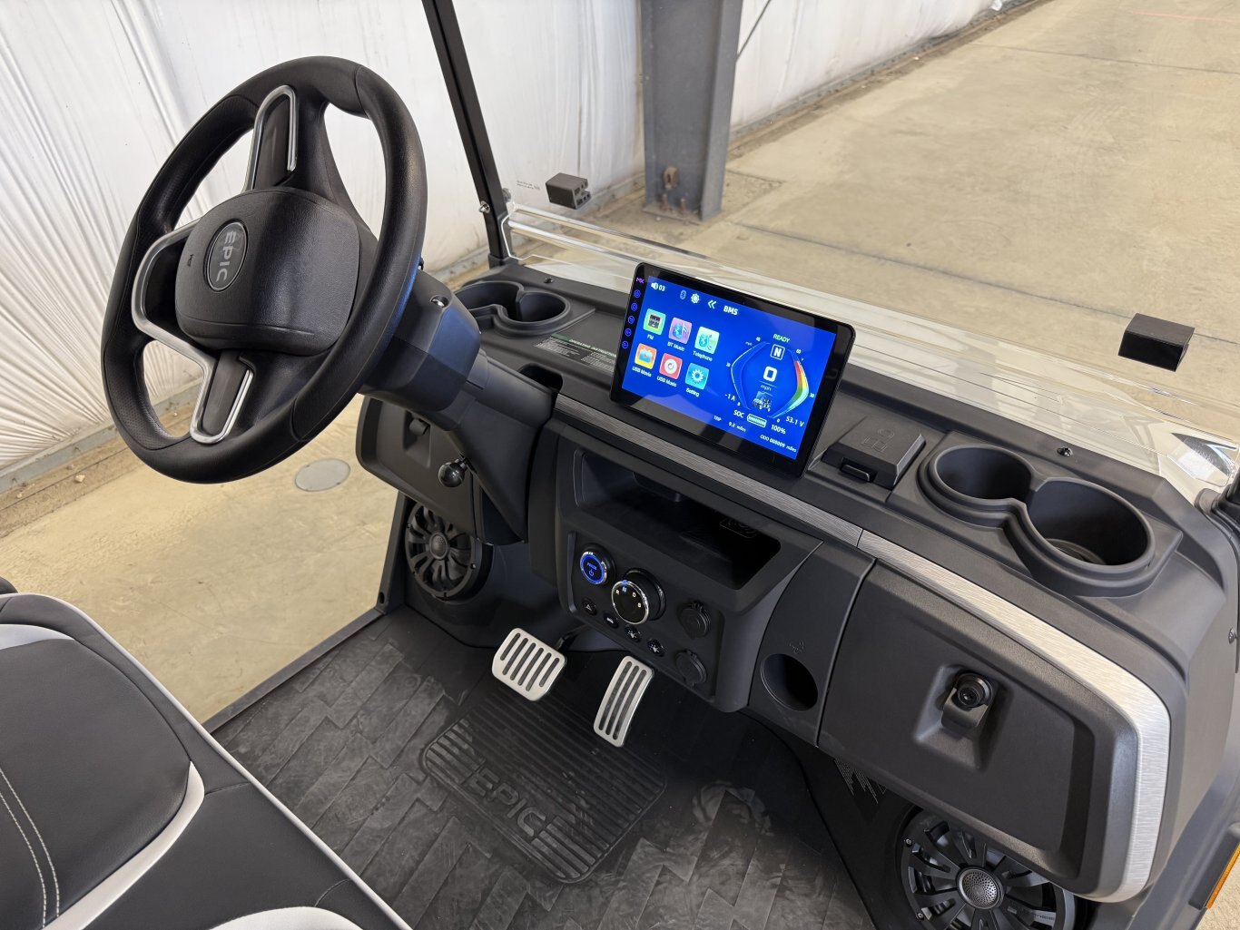 EPIC FX 40 ONLY $185 B/W