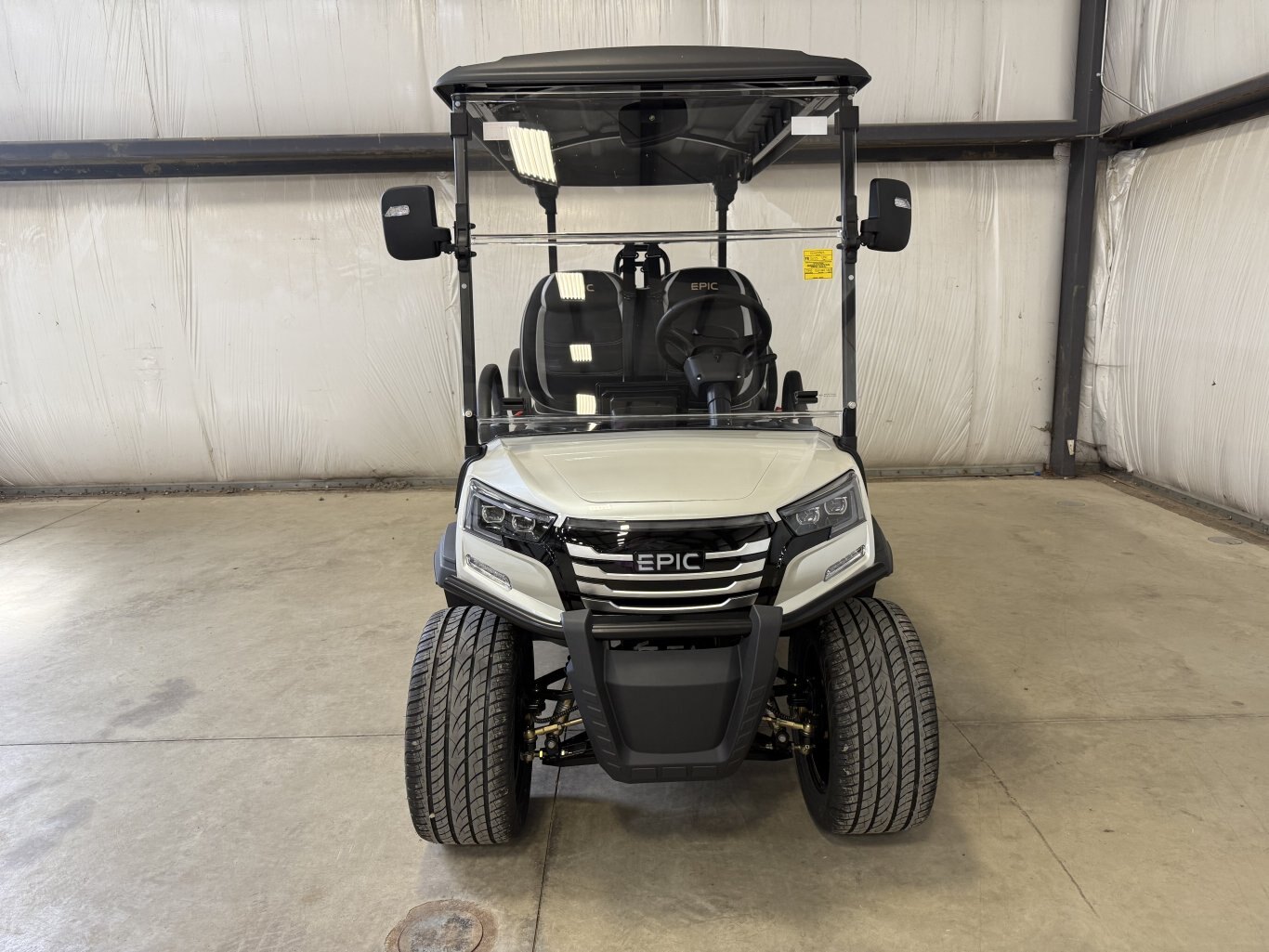 EPIC FX 40 ONLY $185 B/W