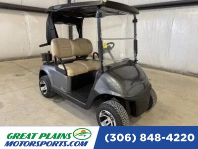 CLUB CAR TEMPO