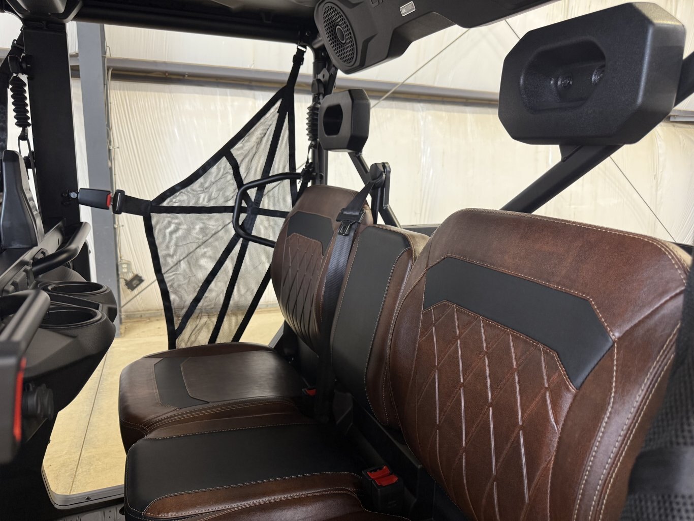 CFOMOTO UFORCE 1000 PRO XL