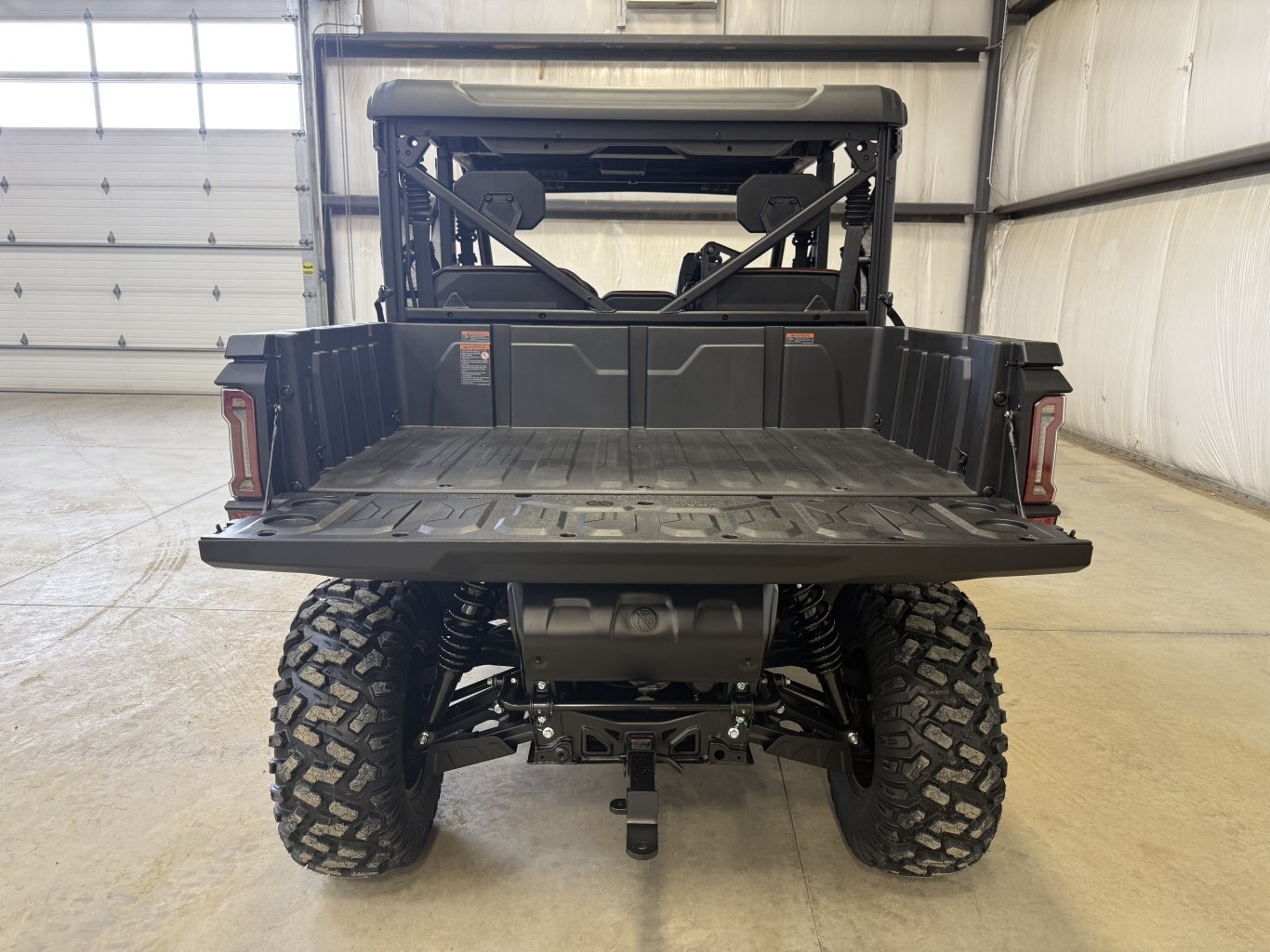 CFOMOTO UFORCE 1000 PRO XL