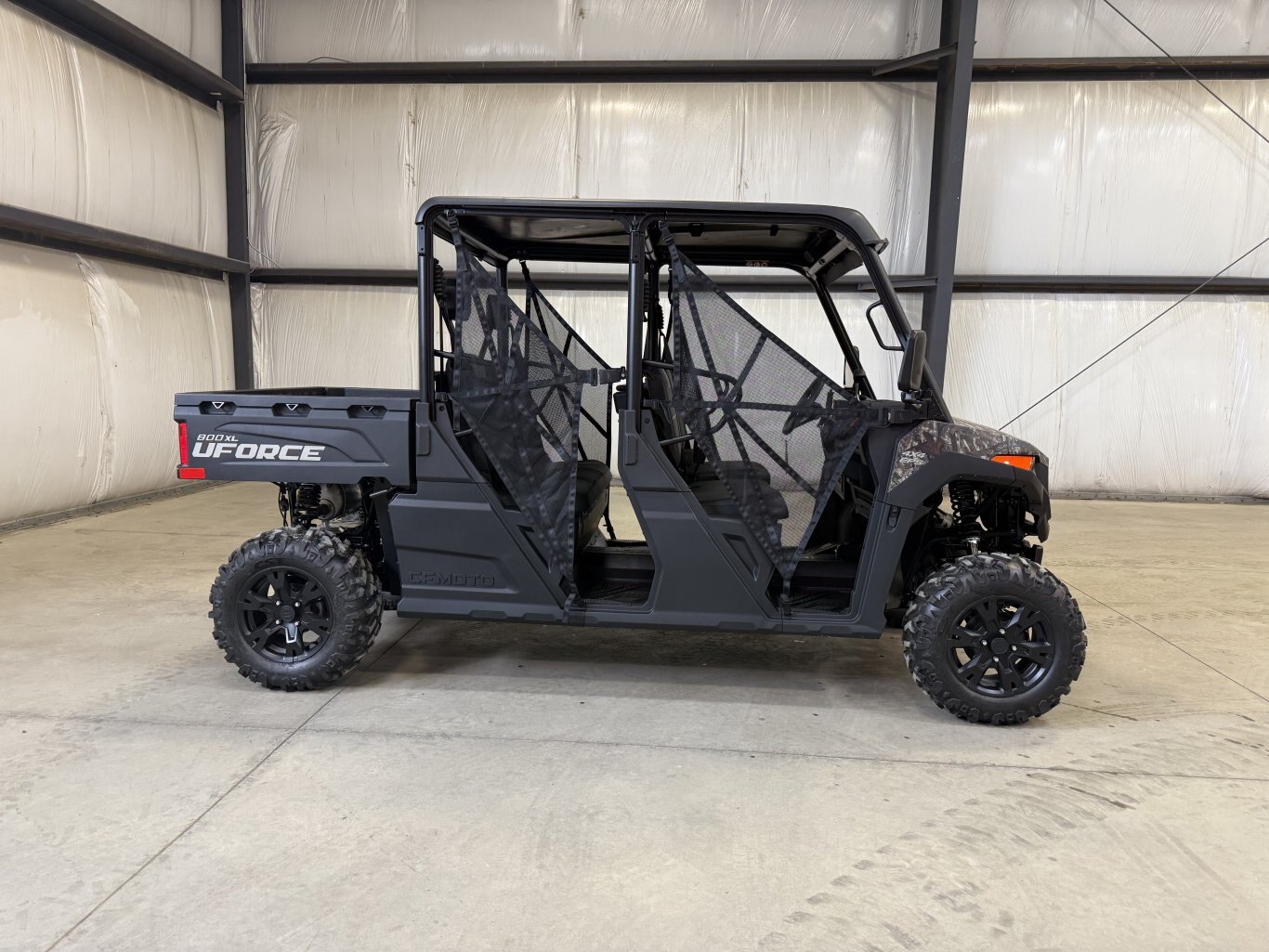 CFMOTO UFORCE 800 EPS XL ONLY