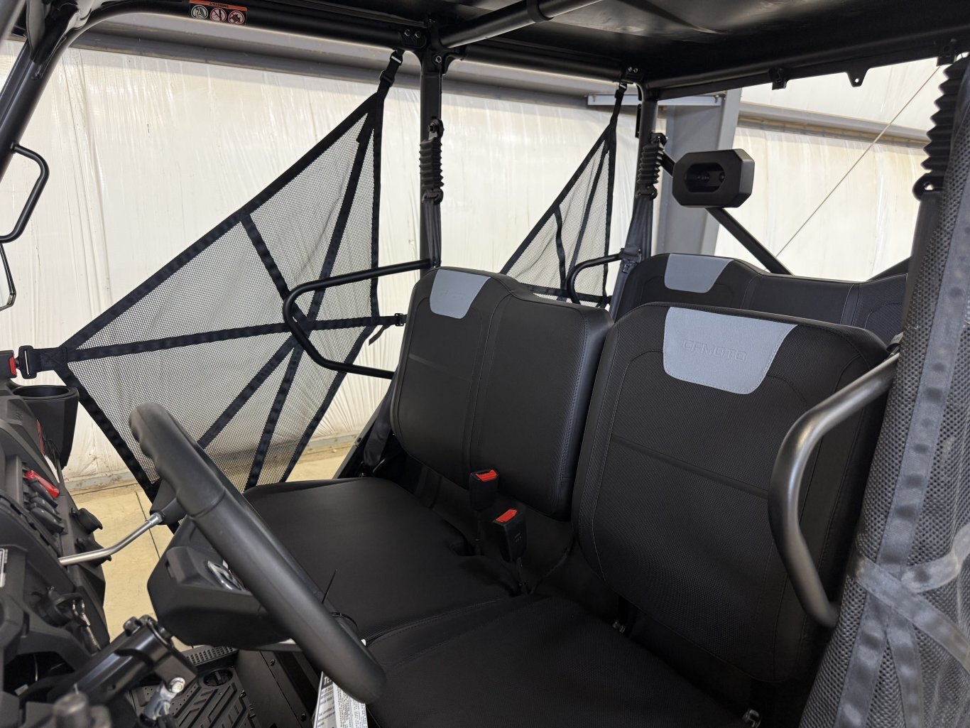 CFMOTO UFORCE 800 EPS XL ONLY