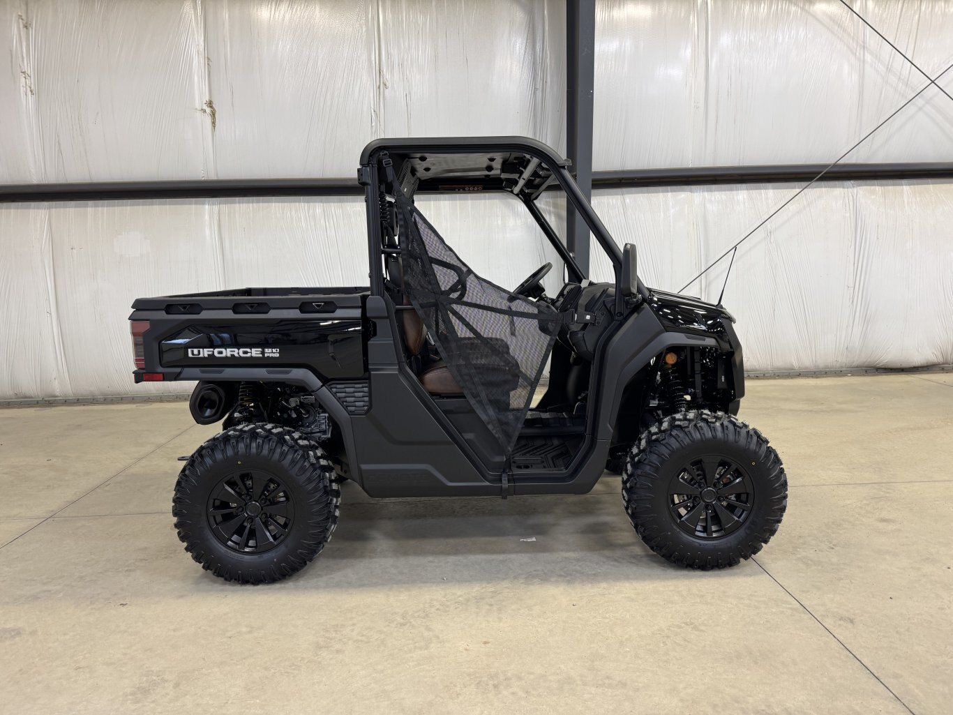 CFMOTO UFORCE 1000 PRO EPS ONLY