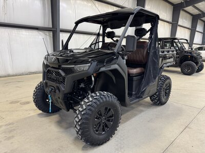 CFMOTO UFORCE 1000 PRO