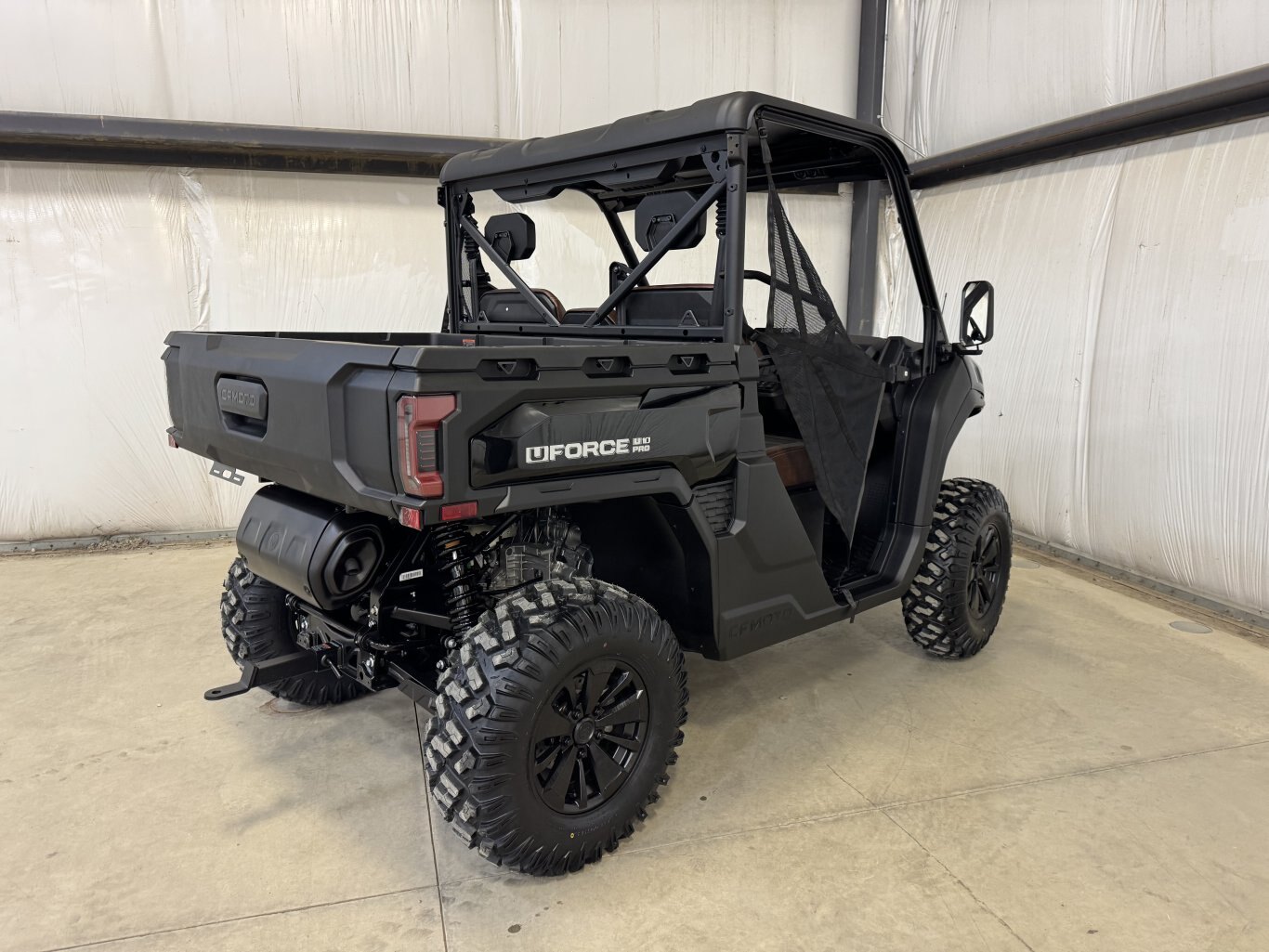 CFMOTO UFORCE 1000 PRO EPS ONLY