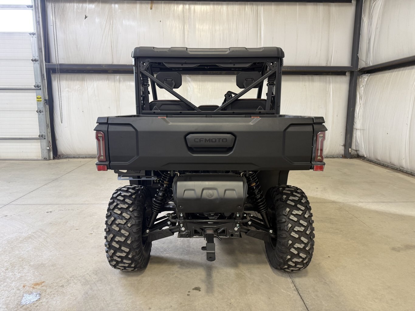 CFMOTO UFORCE 1000 PRO