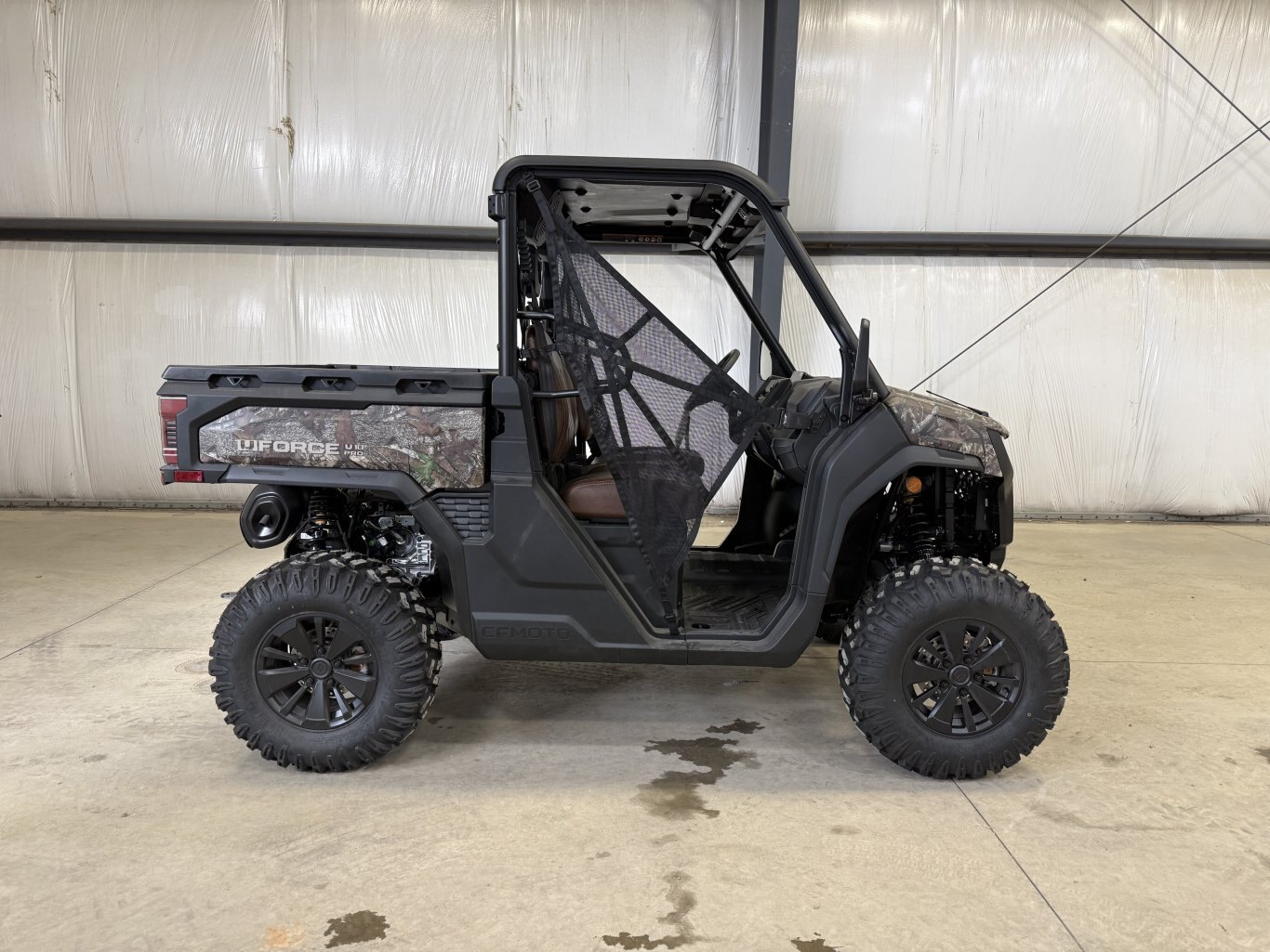 CFMOTO UFORCE 1000 PRO