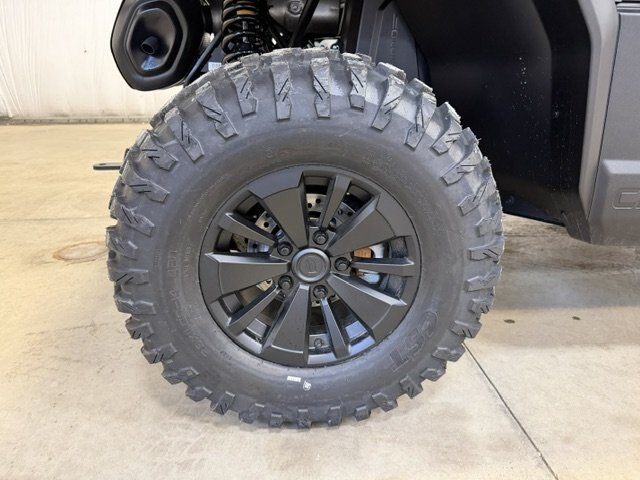 2026 CFMOTO UFORCE U10 PRO HIGHLAND