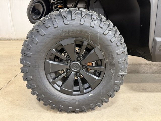 2026 CFMOTO UFORCE PRO HIGHLAND