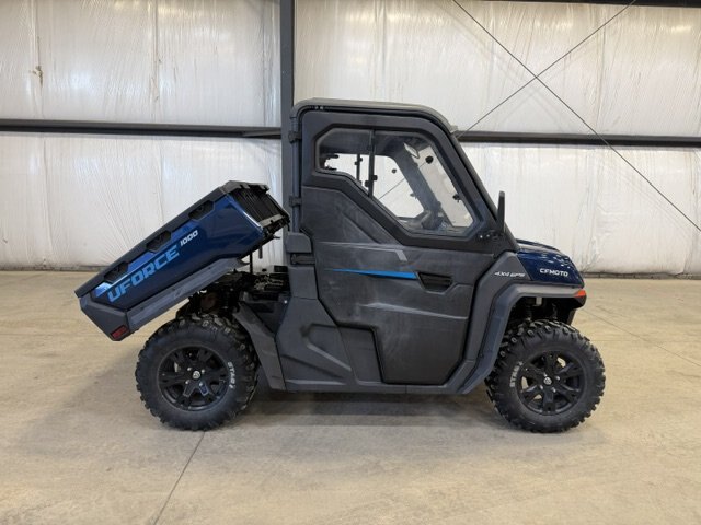 2023 CFMOTO UFORCE 1000 EPS