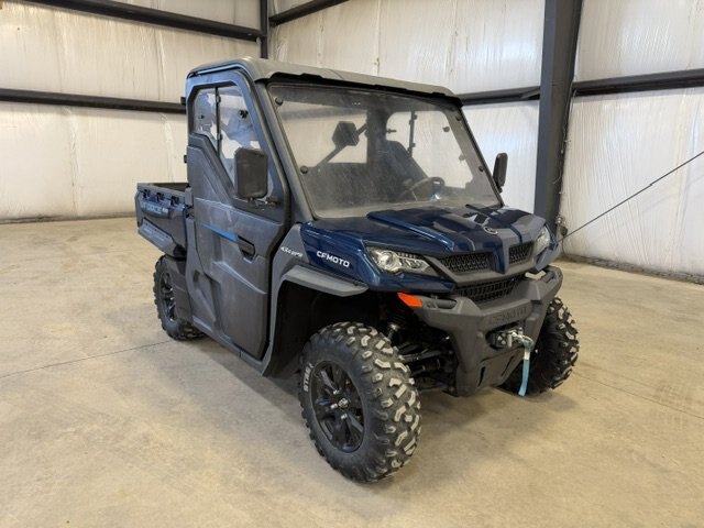 2023 CFMOTO UFORCE 1000 EPS