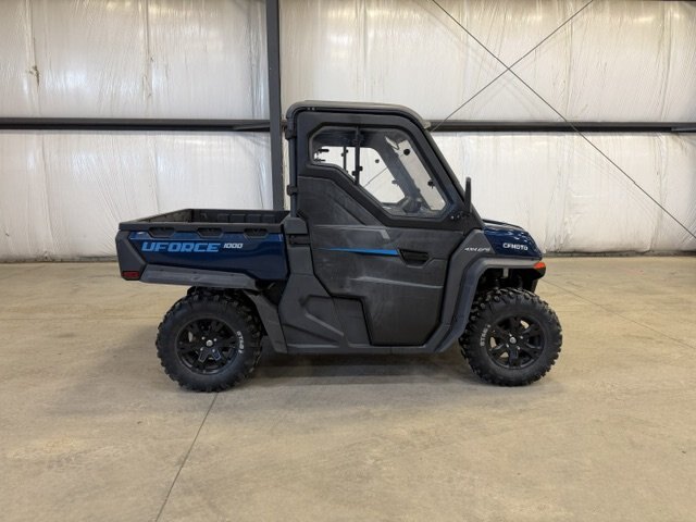 2023 CFMOTO UFORCE 1000 EPS