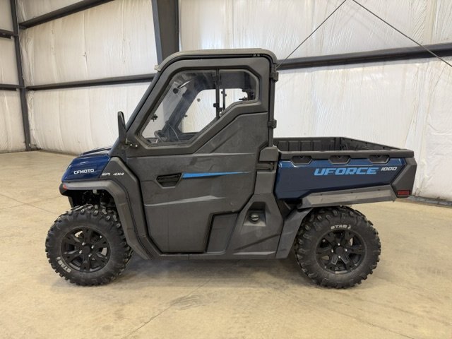 2023 CFMOTO UFORCE 1000 EPS