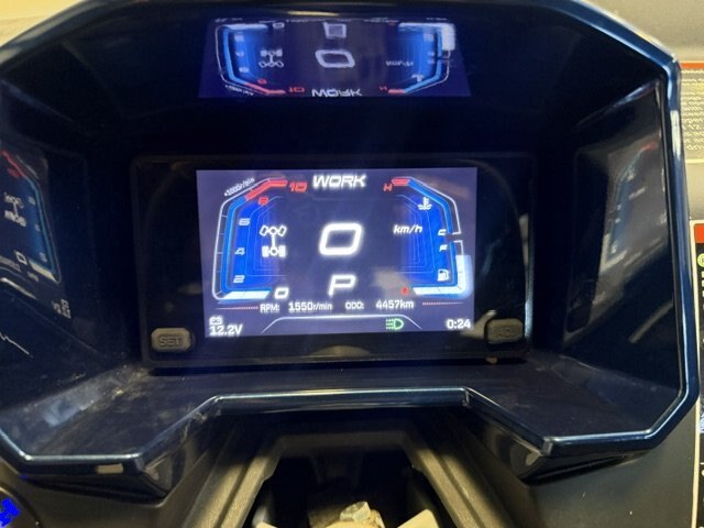 2023 CFMOTO UFORCE 1000 EPS