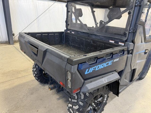 2023 CFMOTO UFORCE 1000 EPS
