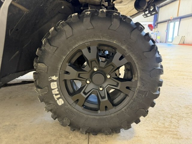 2023 CFMOTO UFORCE 1000 EPS