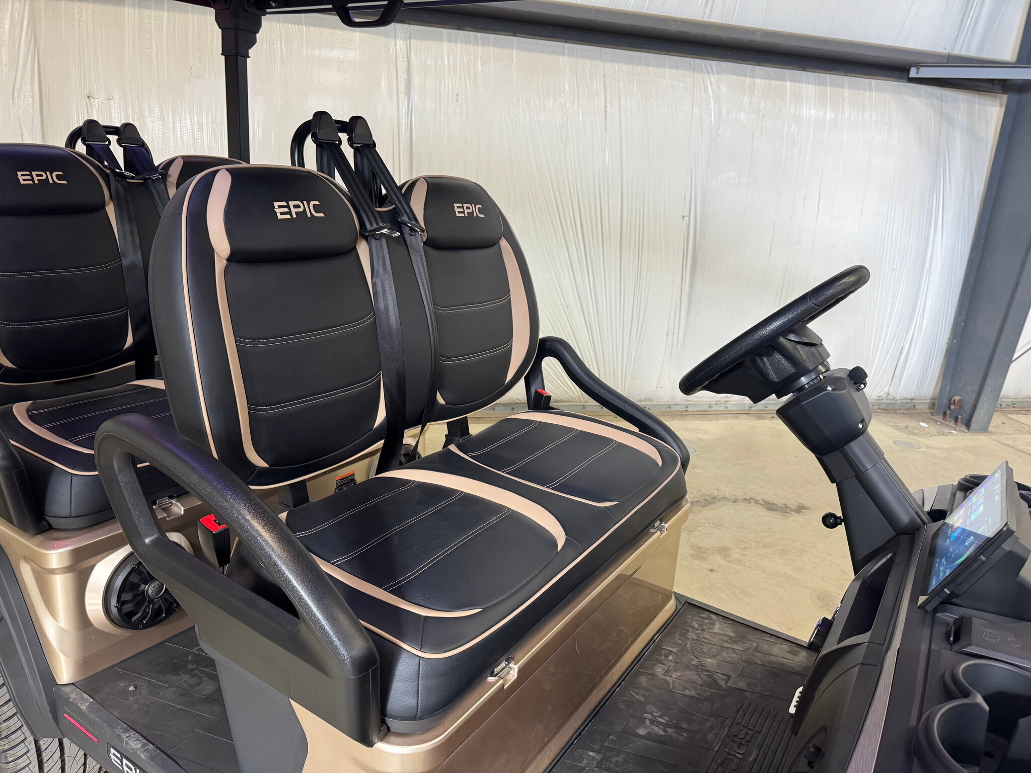 EPIC FX40 ONLY $185 B/W