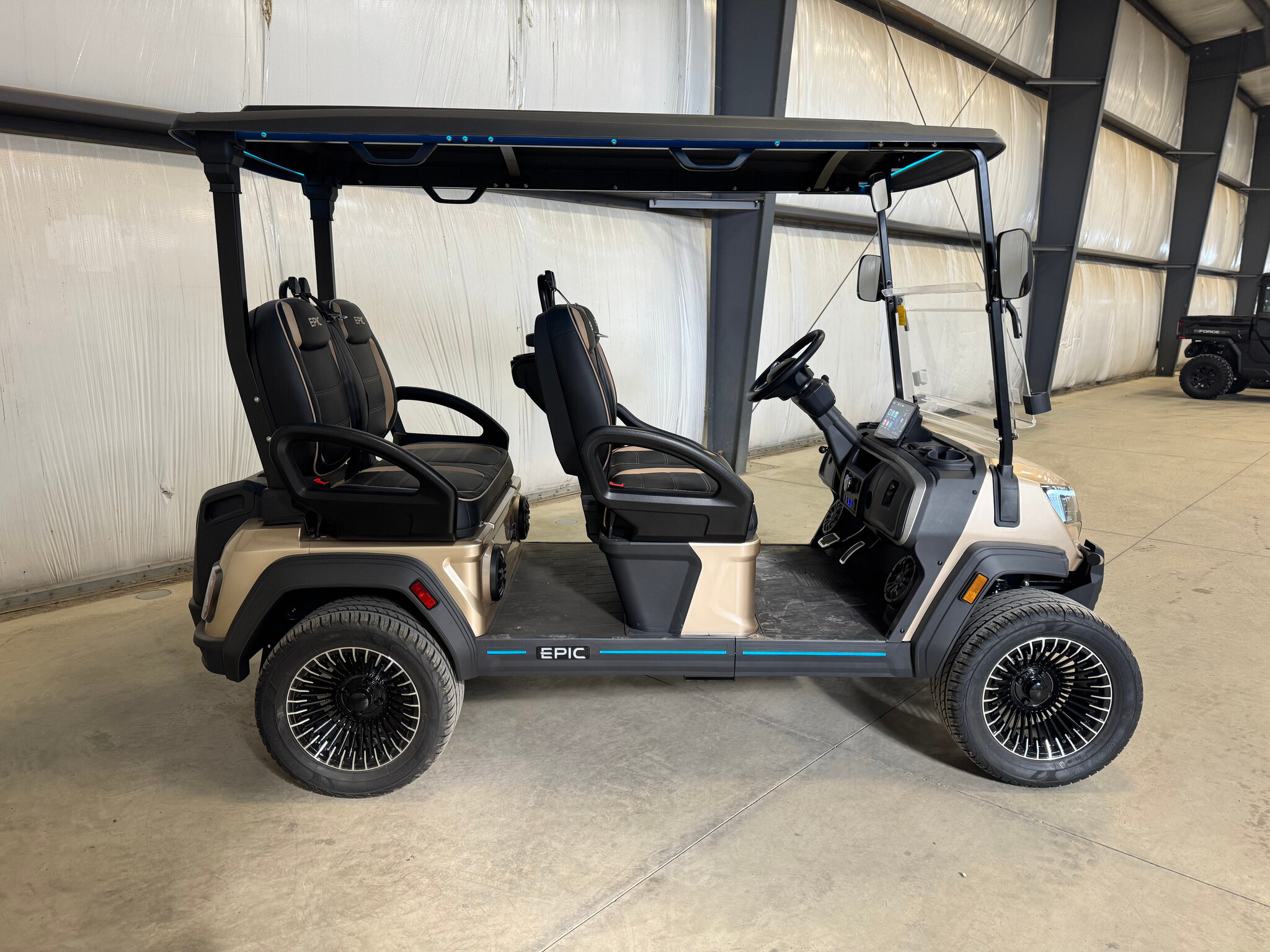 EPIC FX40 ONLY $185 B/W