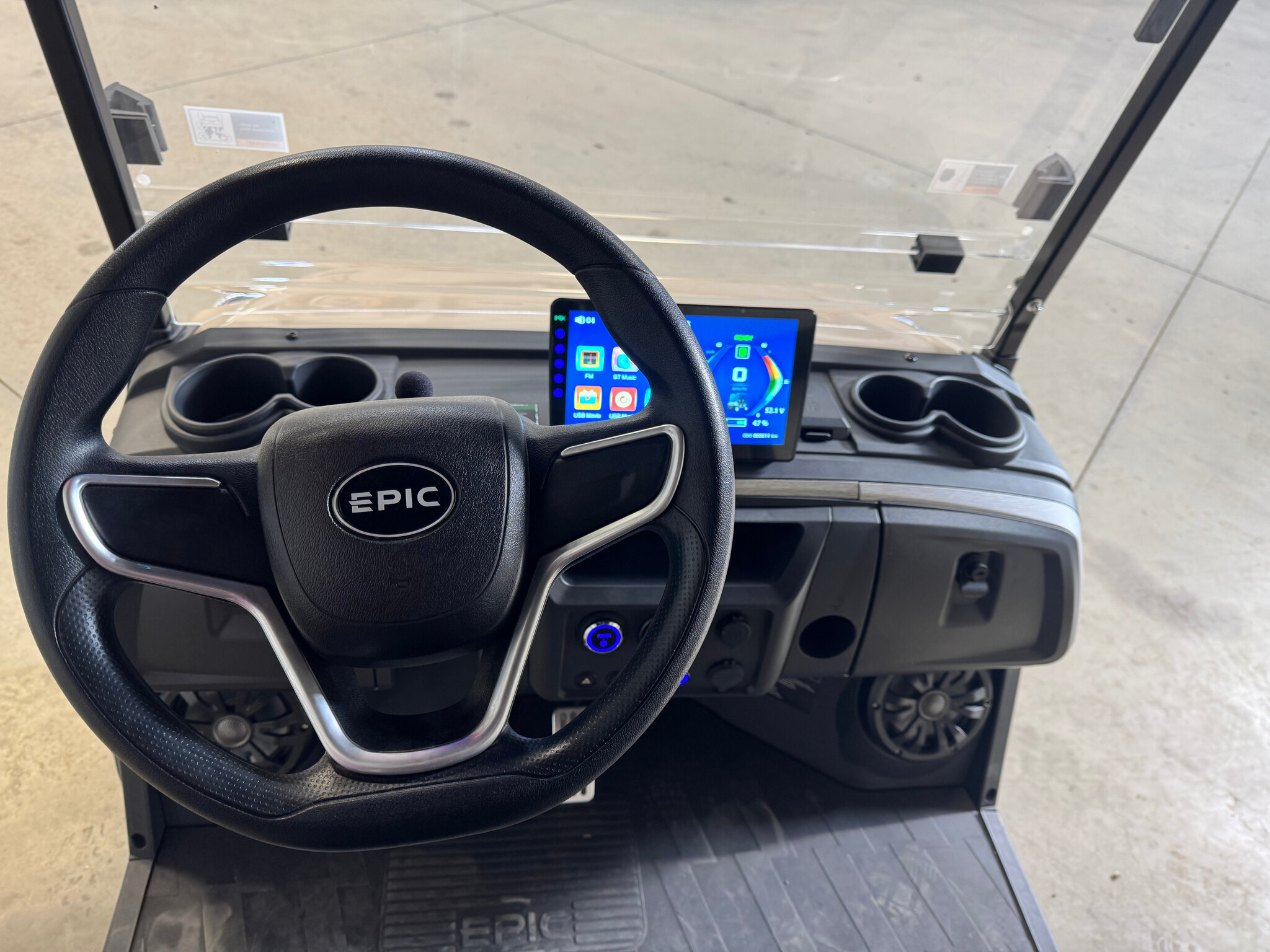 EPIC FX40 ONLY $185 B/W