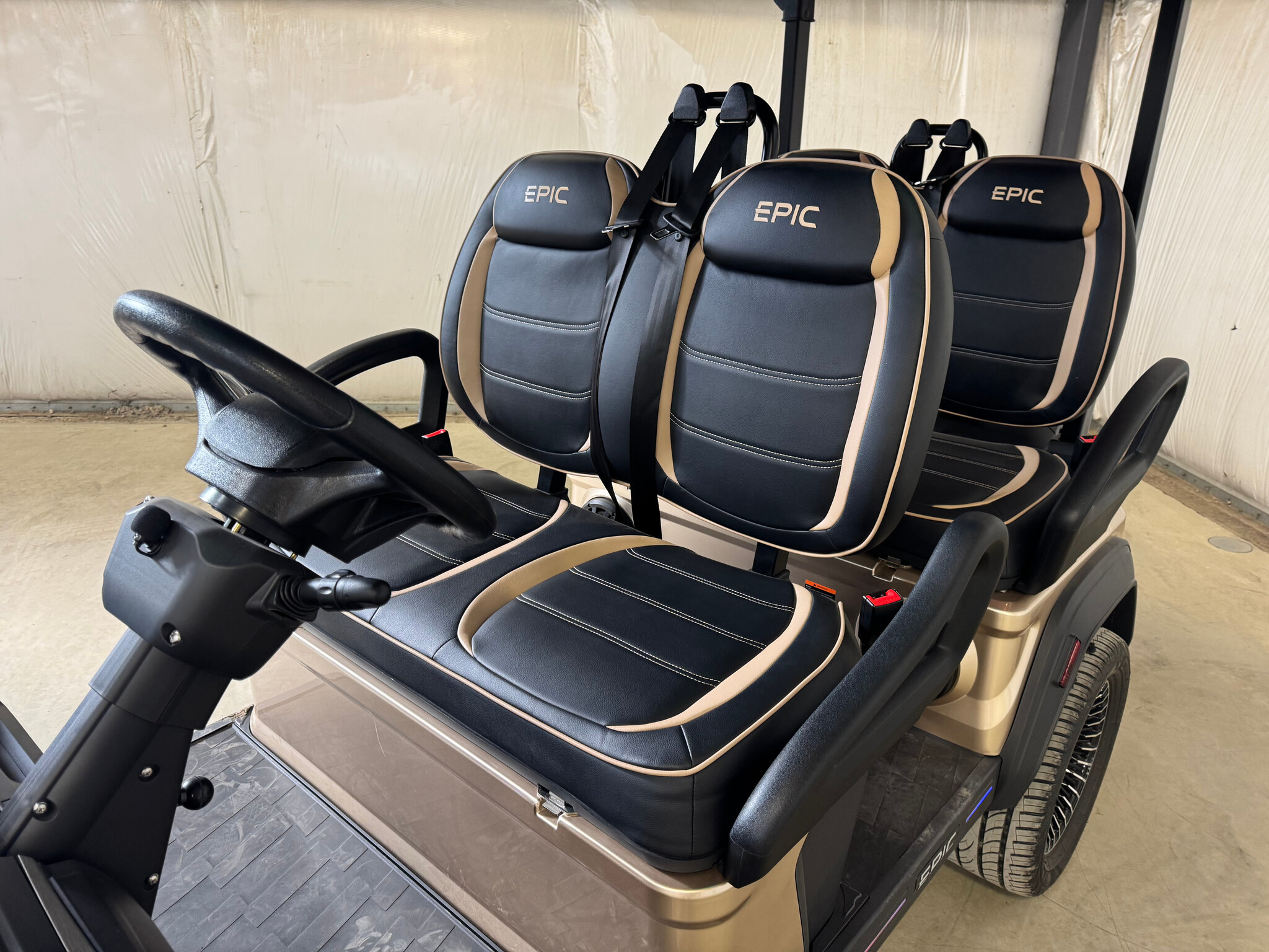 EPIC FX40 ONLY $185 B/W