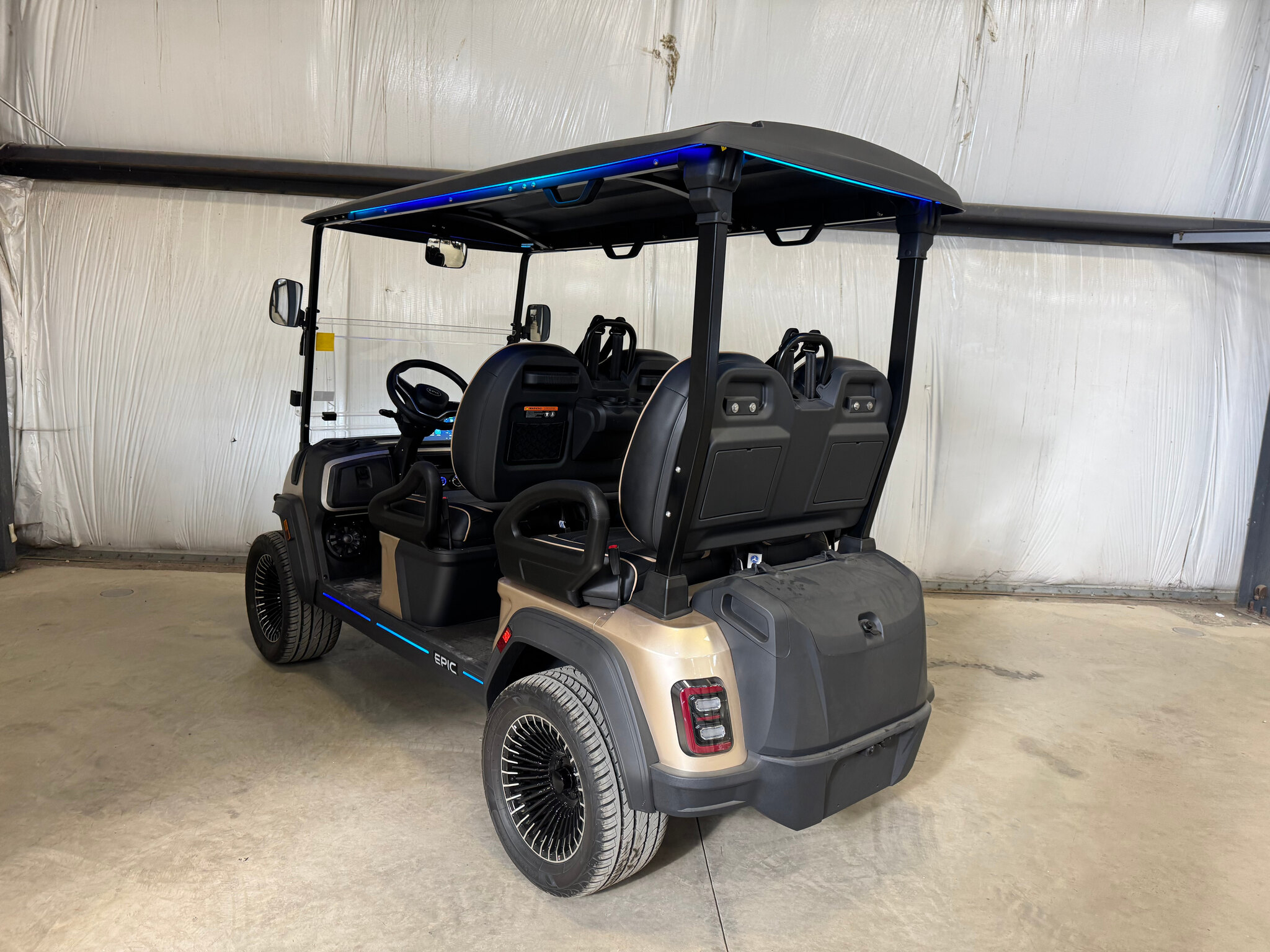 EPIC FX40 ONLY $185 B/W