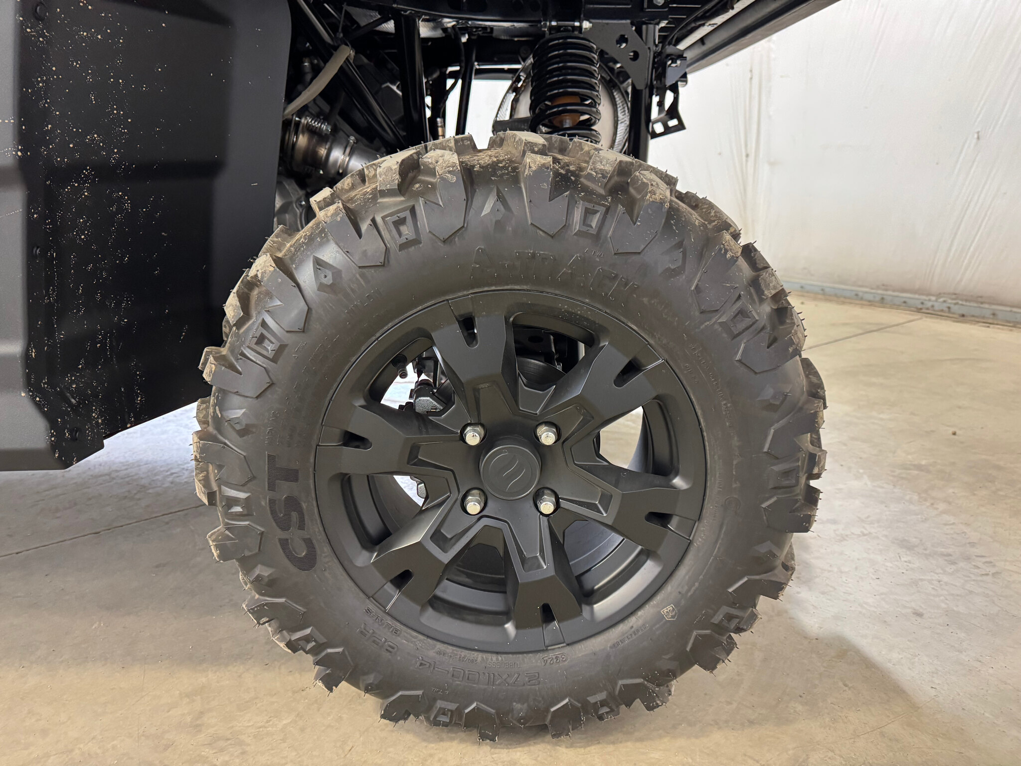 CFMOTO UFORCE 800 EPS XL ONLY