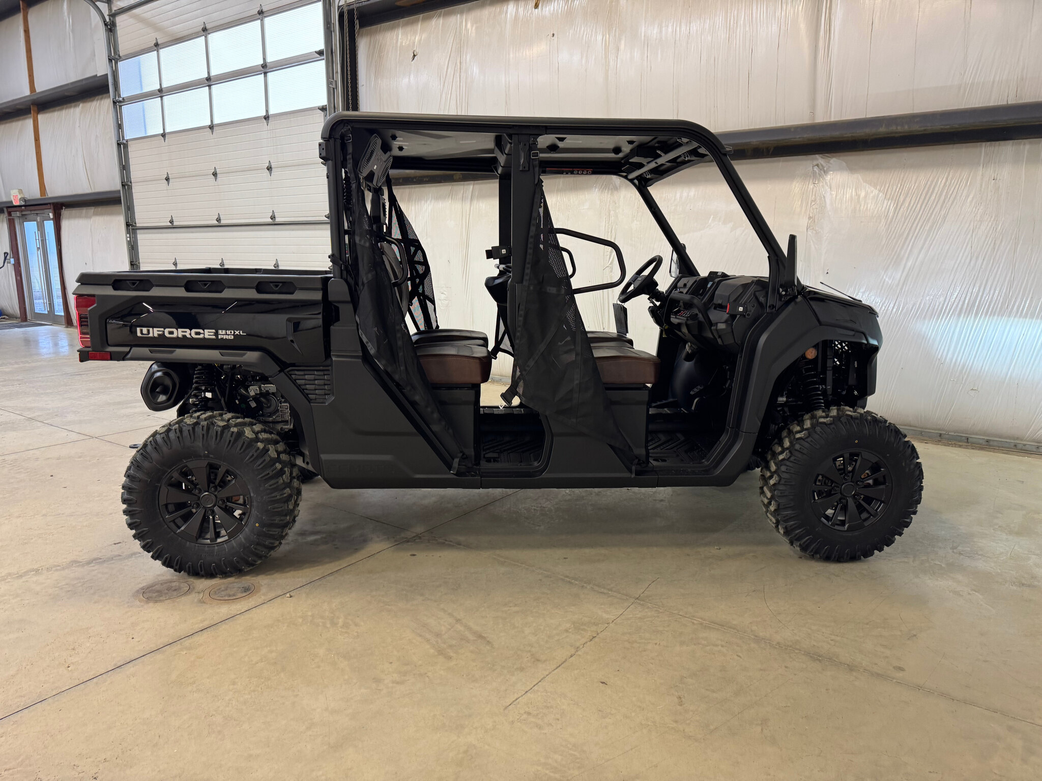 CFOMOTO UFORCE 1000 PRO XL