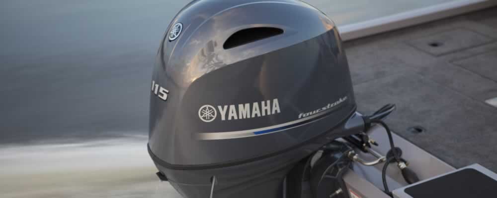 2021 Yamaha F115XB
