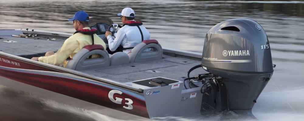 2021 Yamaha F115XB