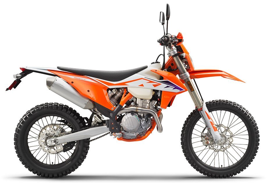 2023 KTM 350 EXC-F