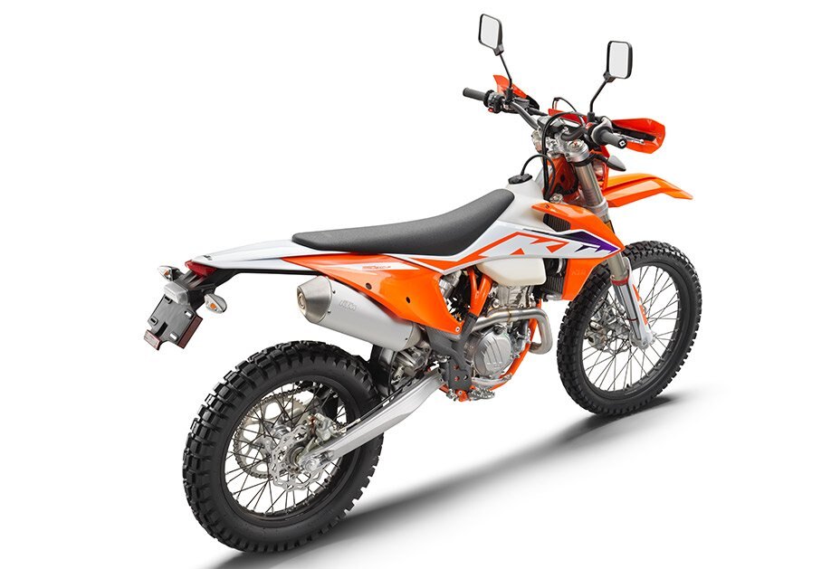 2023 KTM 350 EXC F